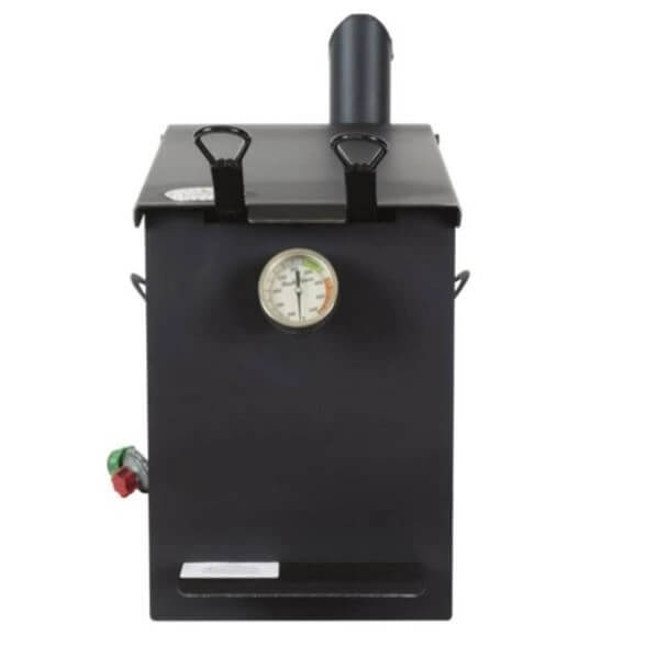 Buck 4 Gallon Fryer, BF 4GALFRY