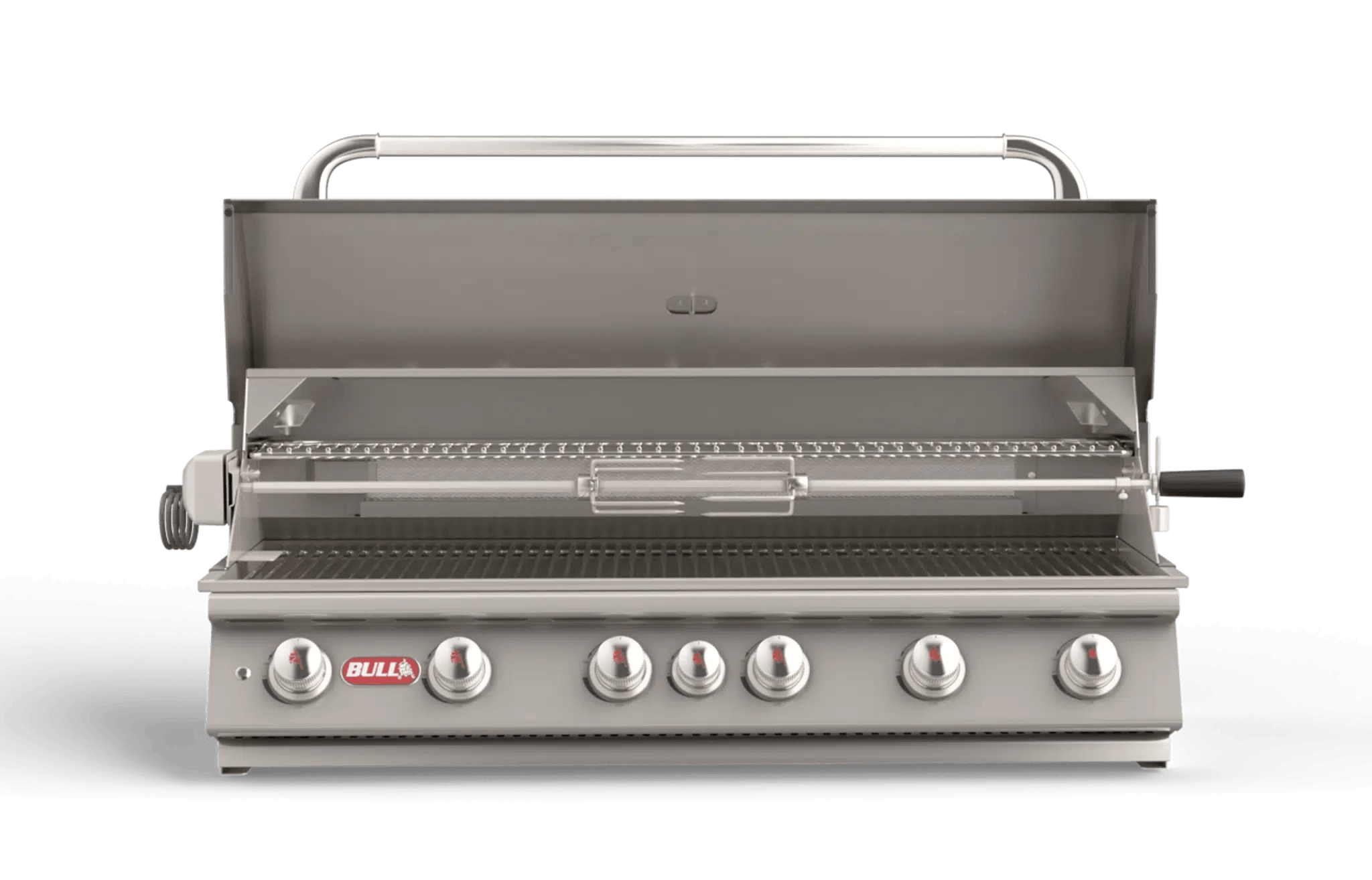 Bull 46" DIABLO 6 Burner Drop-In Grill Head