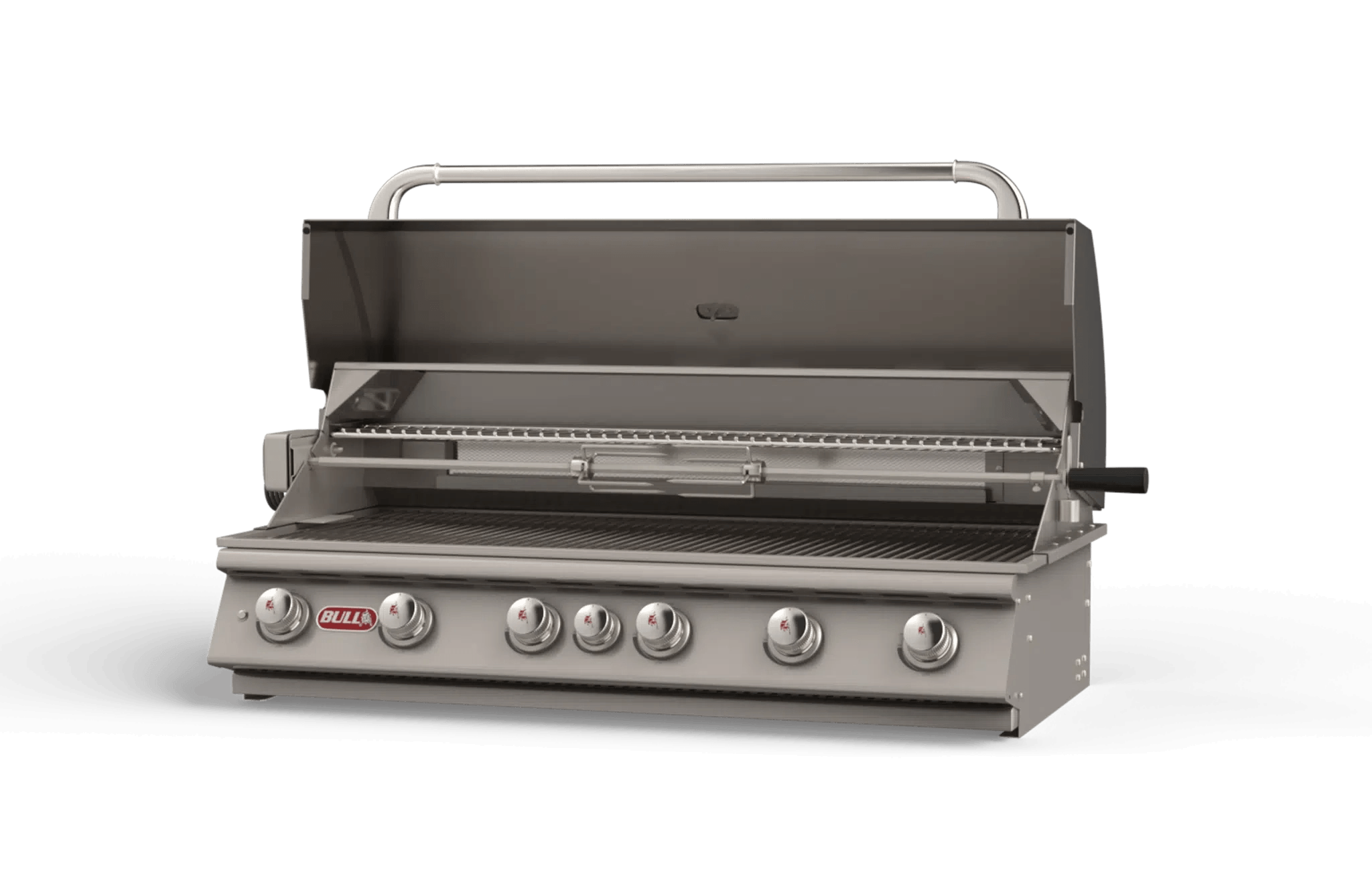 Bull 46" DIABLO 6 Burner Drop-In Grill Head