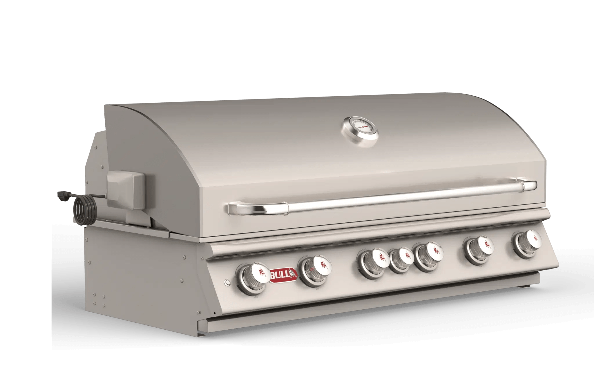 Bull 46" DIABLO 6 Burner Drop-In Grill Head