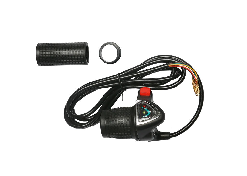 Nakto Electric Bike Replacement THROTTLE, Various Models