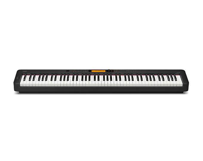 Casio CDP-S360 CDP Series 88-Key Hammer-Action Digital Piano