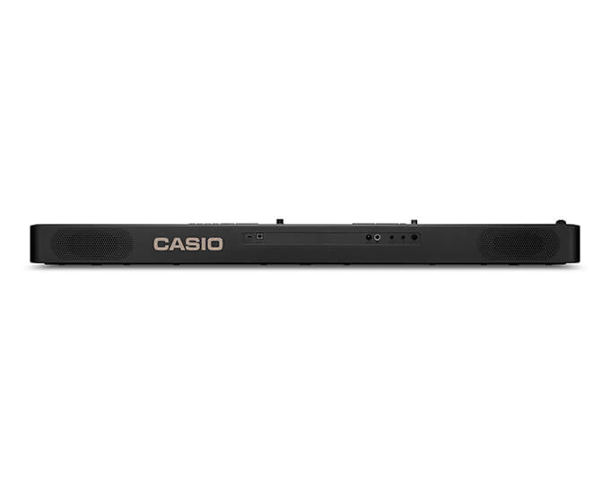 Casio CDP-S360 CDP Series 88-Key Hammer-Action Digital Piano