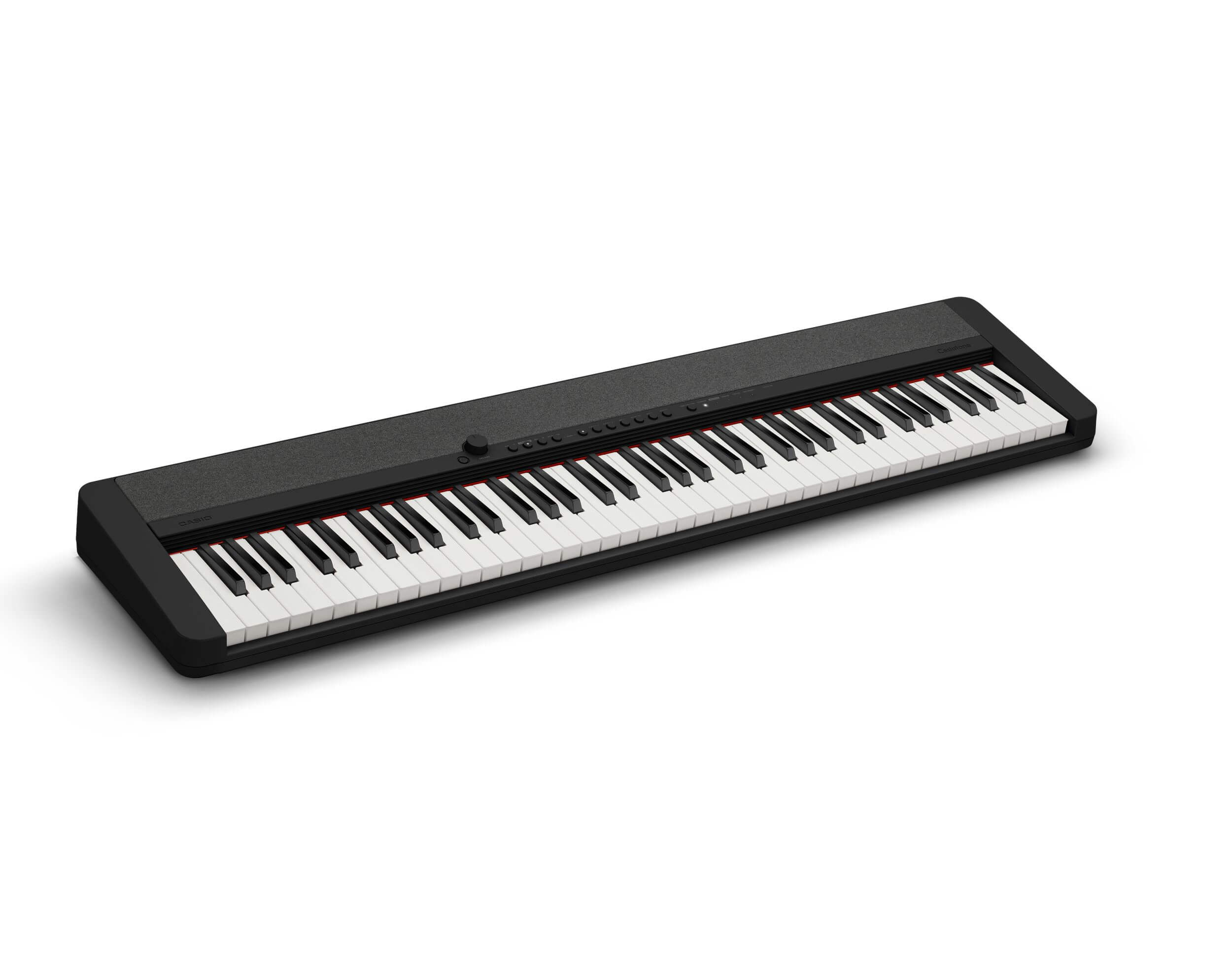 Casio CT-S1-76 Casiotone Series 76-Key Digital Keyboard