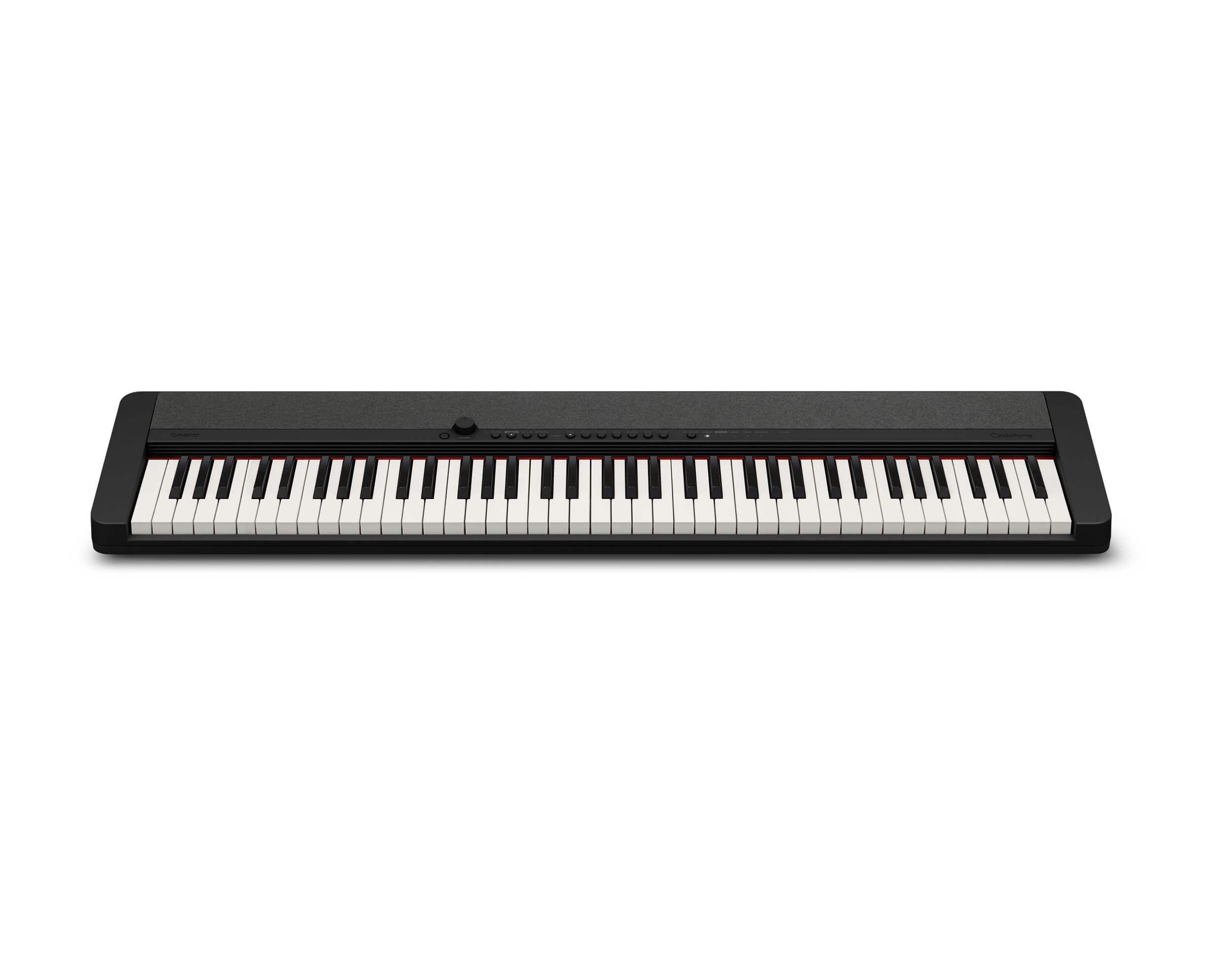 Casio CT-S1-76 Casiotone Series 76-Key Digital Keyboard