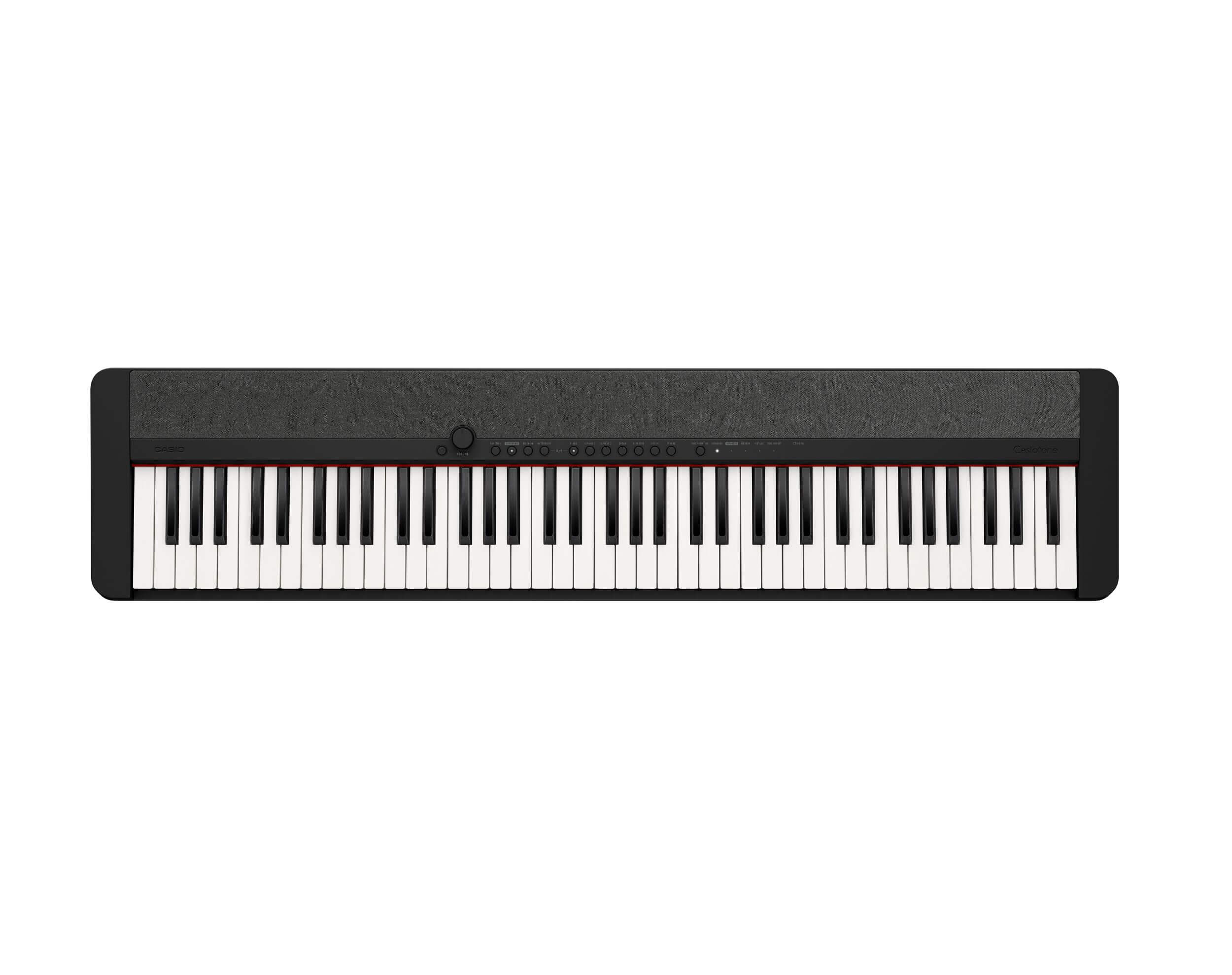 Casio CT-S1-76 Casiotone Series 76-Key Digital Keyboard