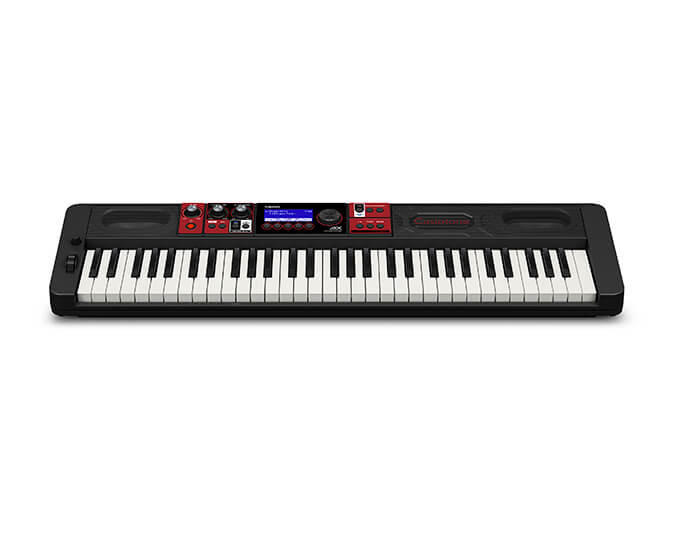 Casio CT-S1000V Casiotone 61 Key Arranger Keyboard