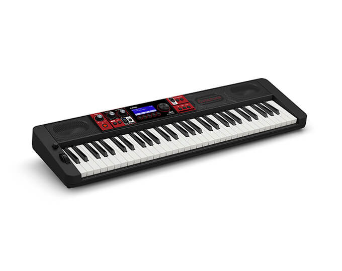 Casio CT-S1000V Casiotone 61 Key Arranger Keyboard