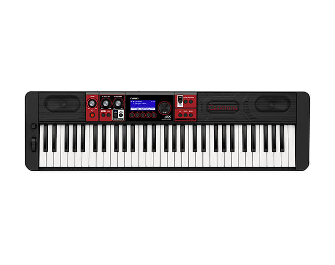 Casio CT-S1000V Casiotone 61 Key Arranger Keyboard