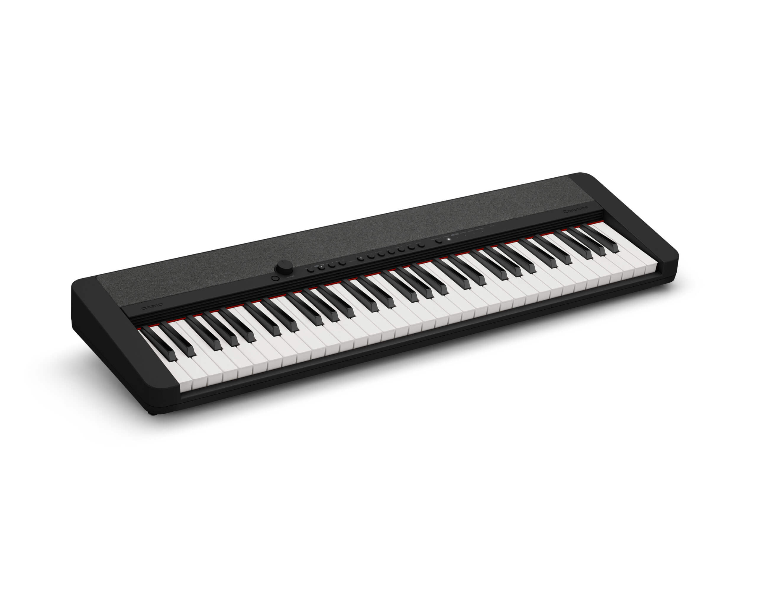 Casio CT-S1BK Casiotone Series 61-Key Touch Response Digital Piano