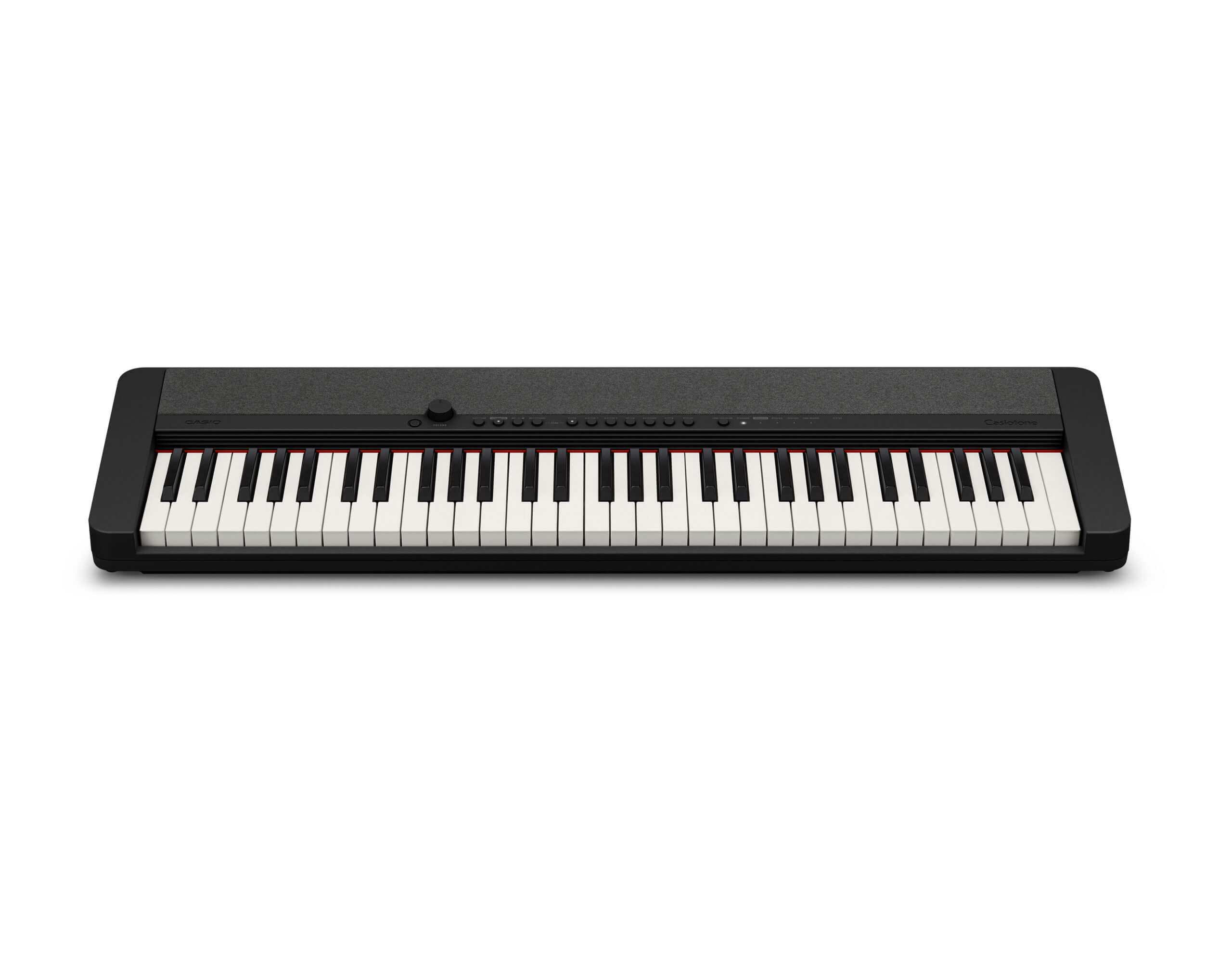 Casio CT-S1BK Casiotone Series 61-Key Touch Response Digital Piano