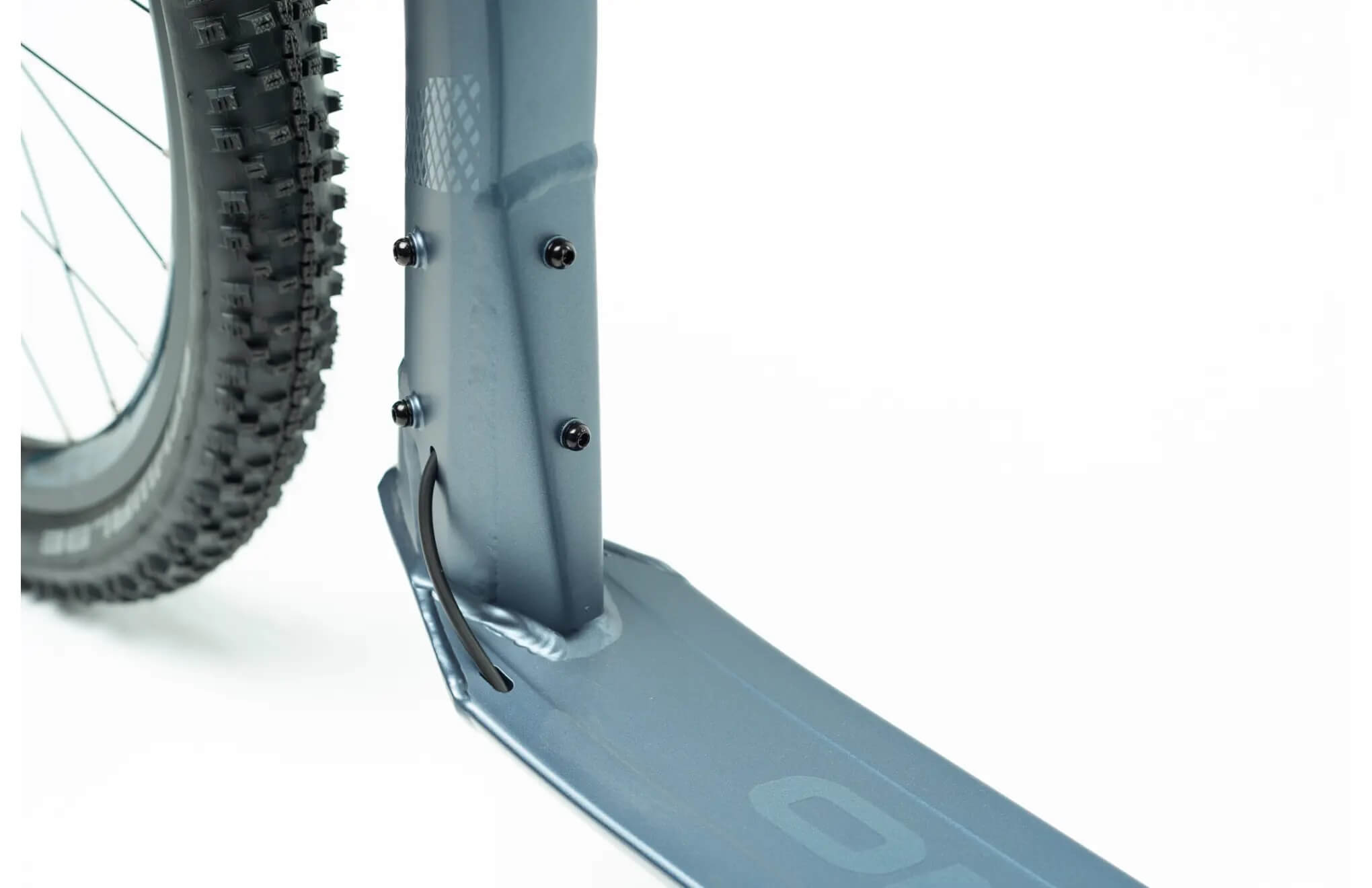 Crussis ONE CROSS 6.2 Adult Sport Kick Scooter Off-Road Foot Bike