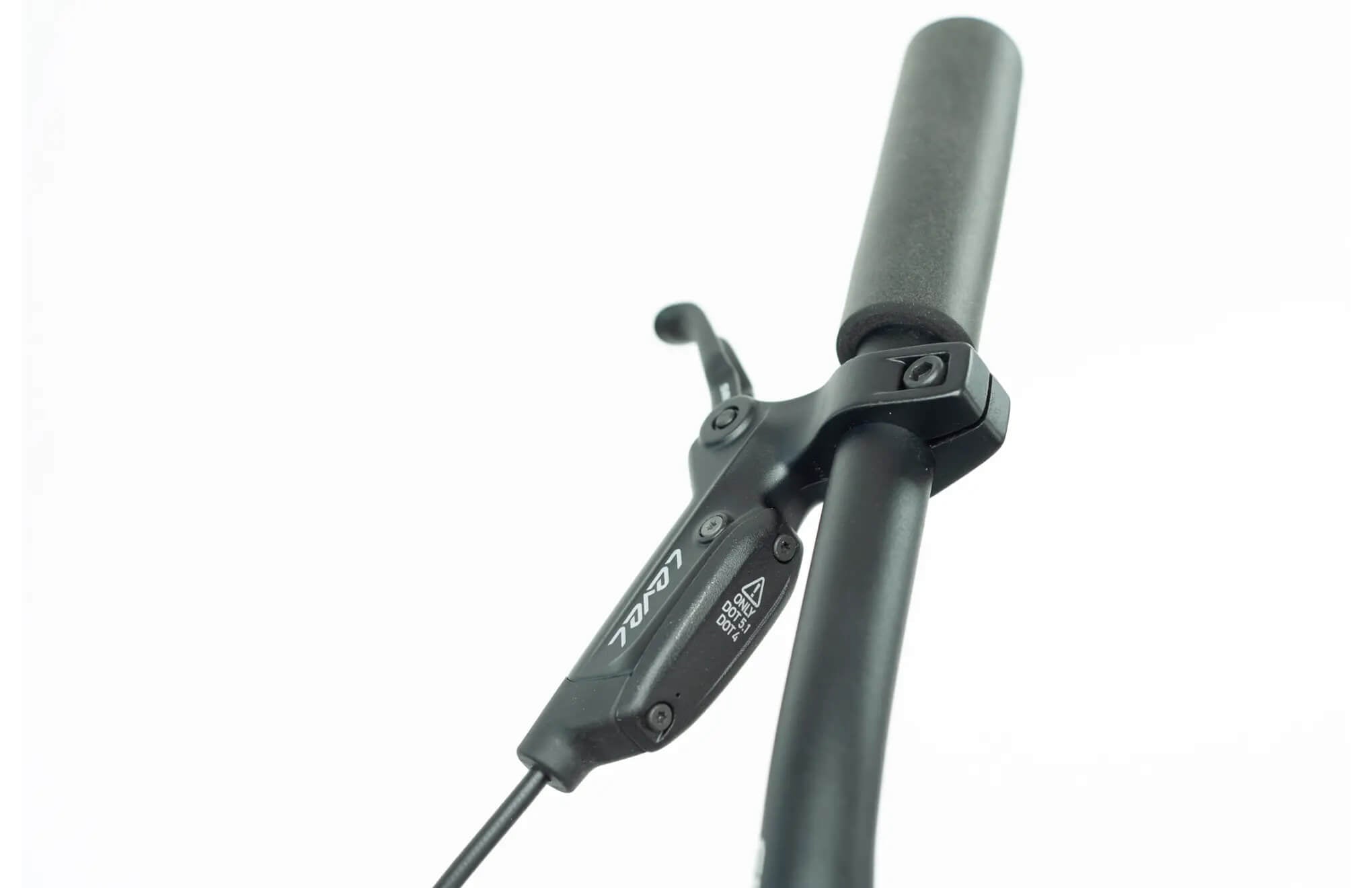 Crussis ONE CROSS 6.2 Adult Sport Kick Scooter Off-Road Foot Bike