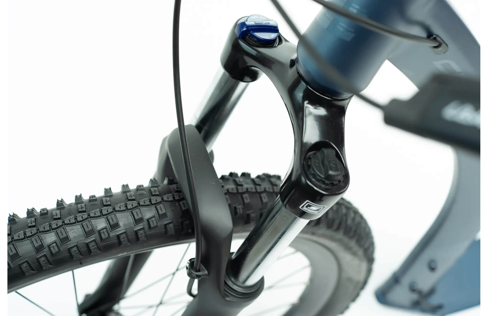 Crussis ONE CROSS 6.2 Adult Sport Kick Scooter Off-Road Foot Bike