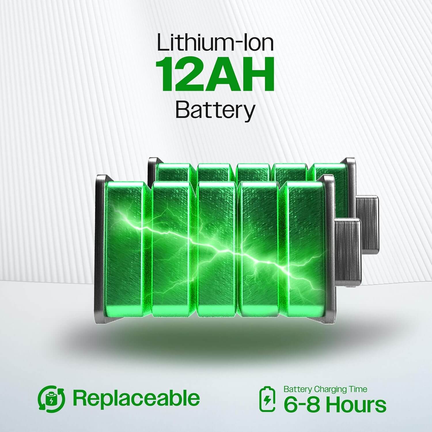 Culver ARTEMIS PRO Foldable Electric Power Wheelchair