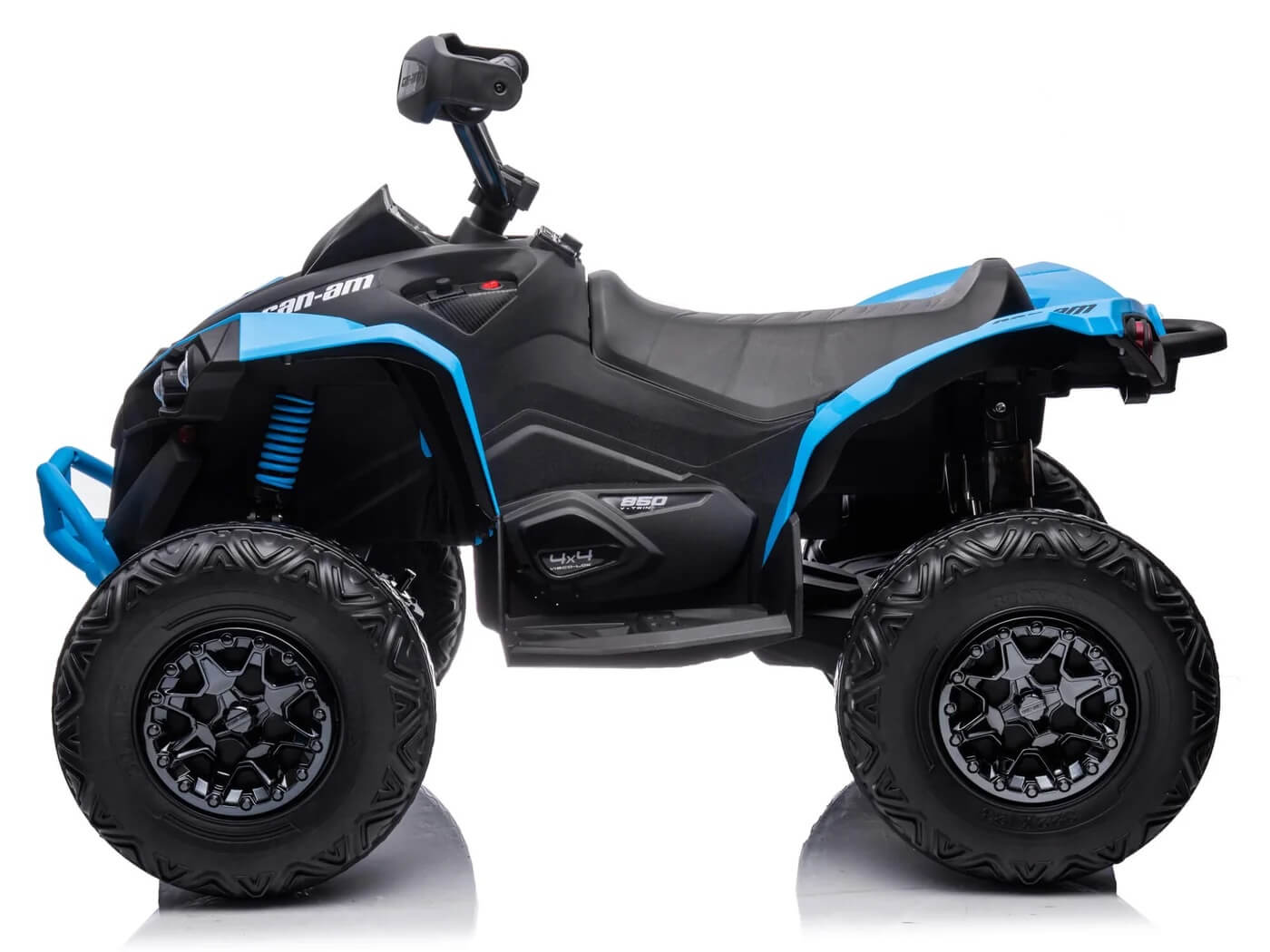 Moderno Kids CAN-AM RENEGADE 24V 4WD Electric All-Terrain Vehicle ATV