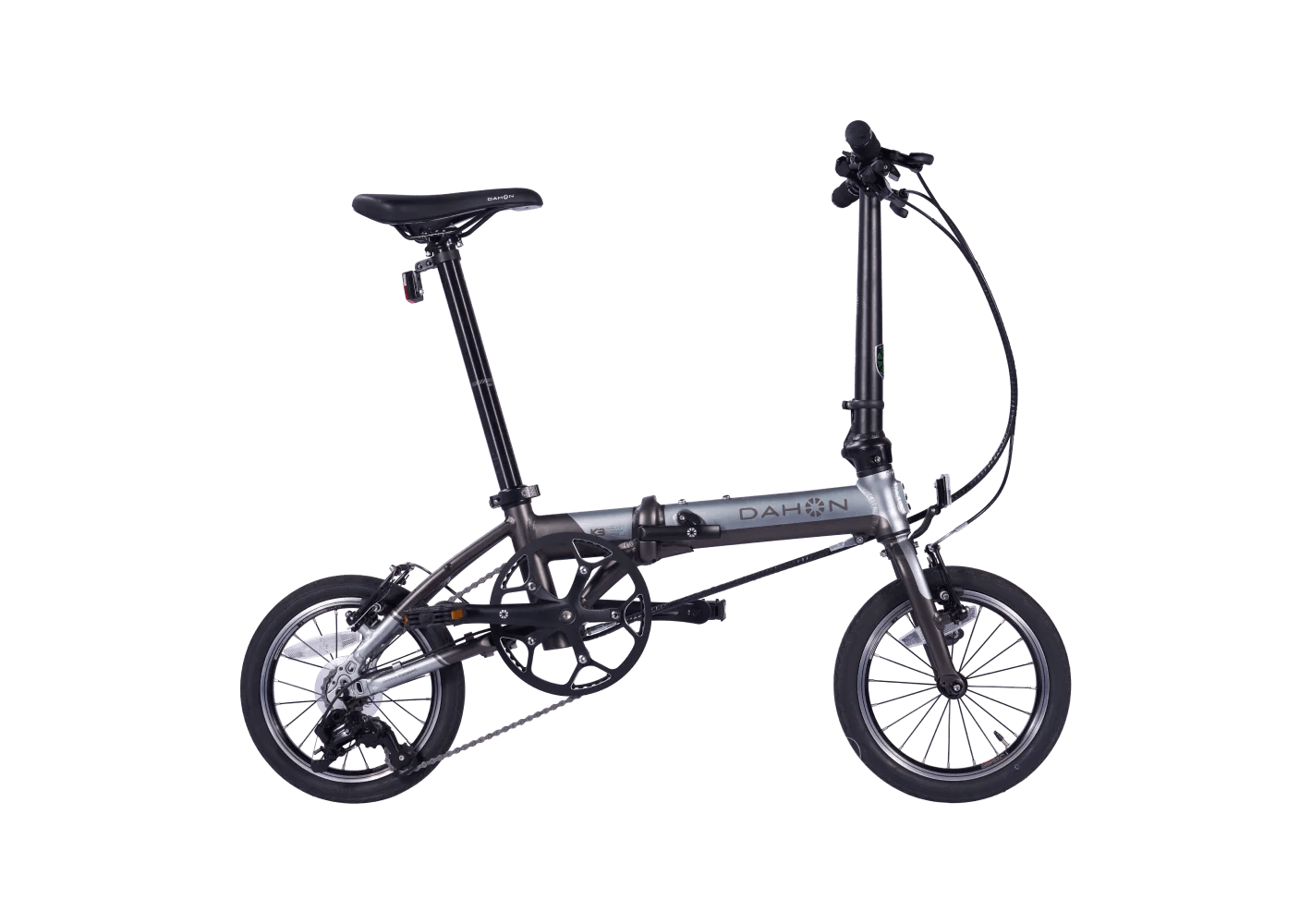 Dahon K3 3 Speed Folding Bike