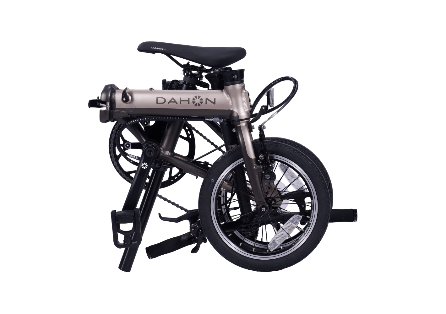 Dahon K3 3 Speed Folding Bike