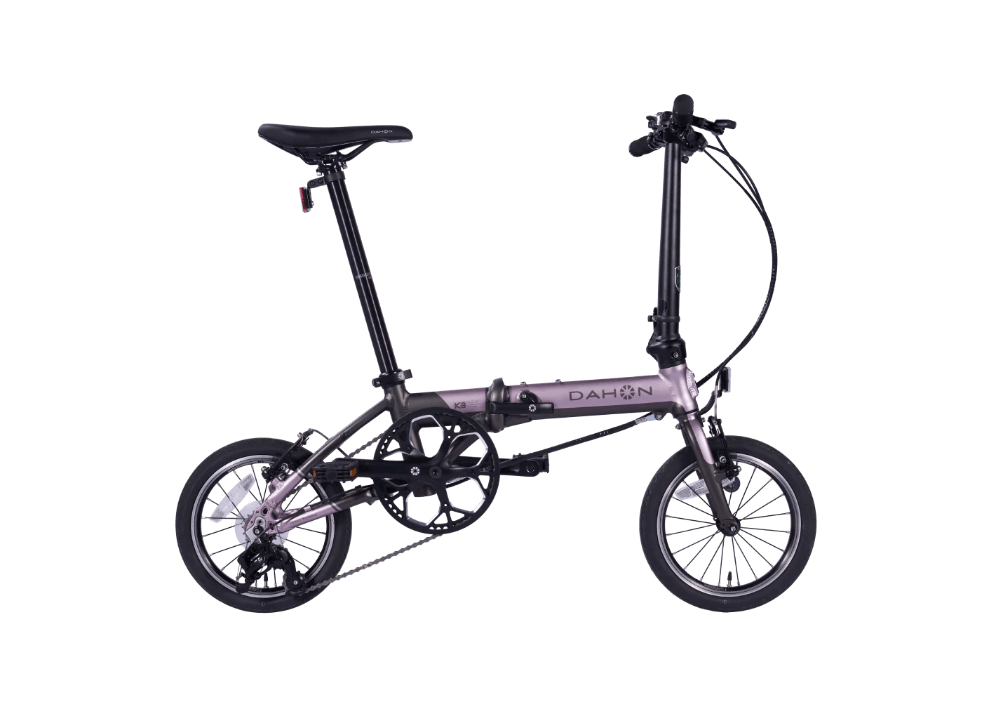 Dahon K3 3 Speed Folding Bike