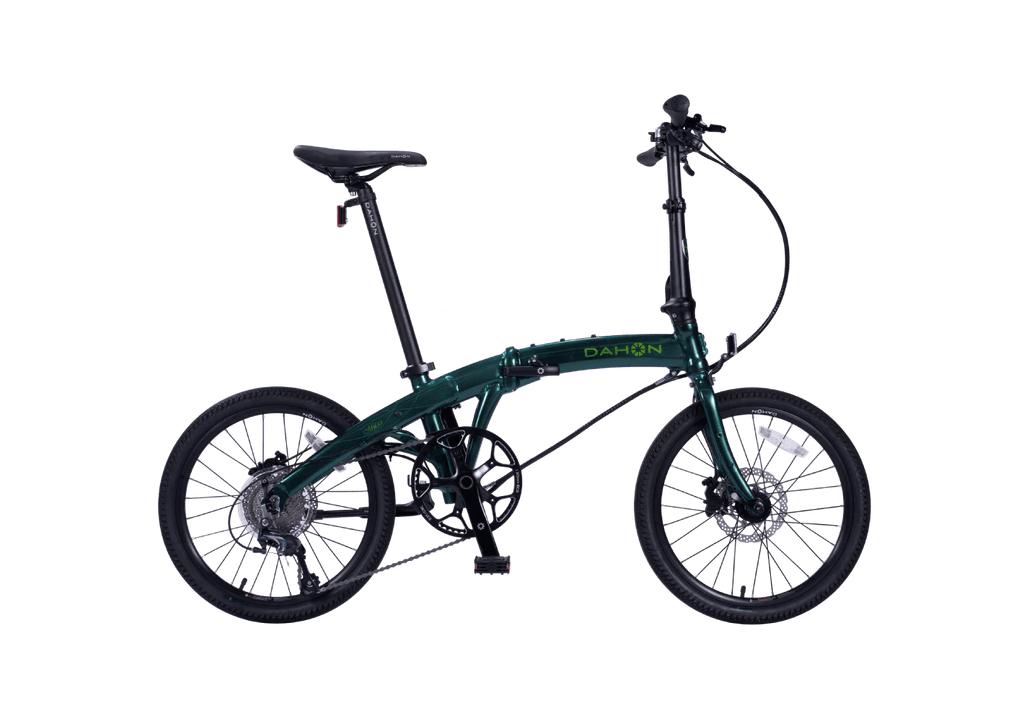 Dahon Mu ８速 (折り畳み) Dahon MU EX 8 Speed Folding Bike — Upzy.com