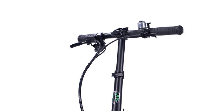 Dahon Mariner GT 10 Speed Folding Bike, 20" Wheels