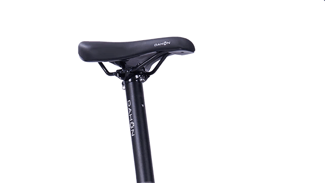 Dahon Mariner GT 10 Speed Folding Bike, 20" Wheels