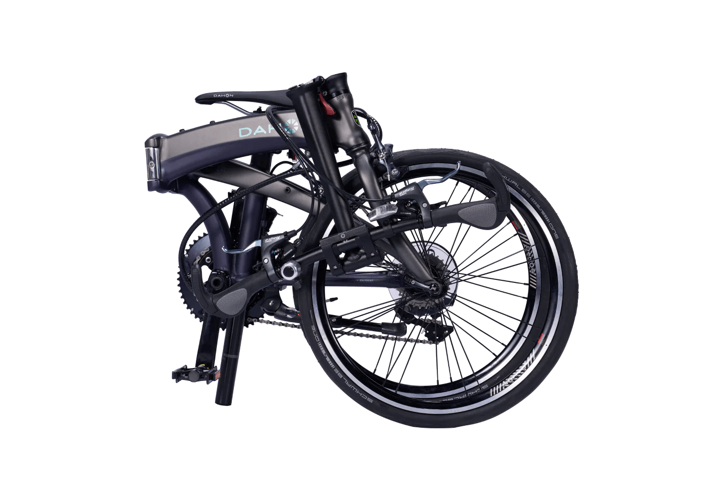 Dahon VIGOR LT 22 Speed Folding Bike