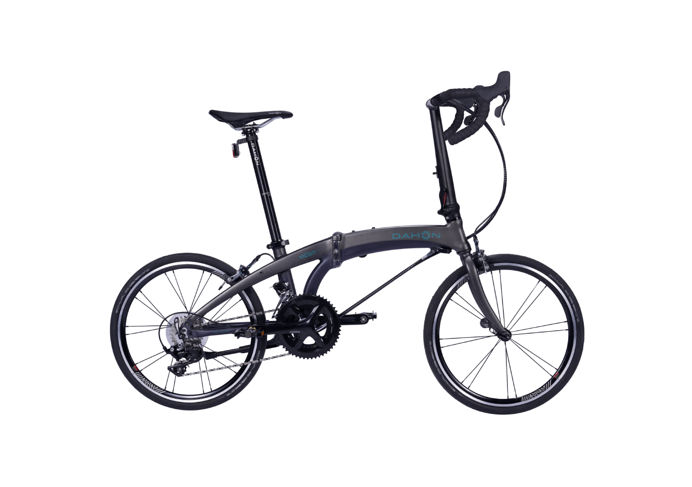 Dahon VIGOR LT 22 Speed Folding Bike