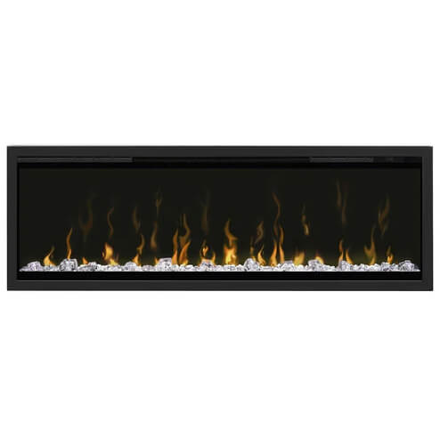 Dimplex IGNITE XL 50" Wall Mounted Linear Electric Fireplace, XLF50