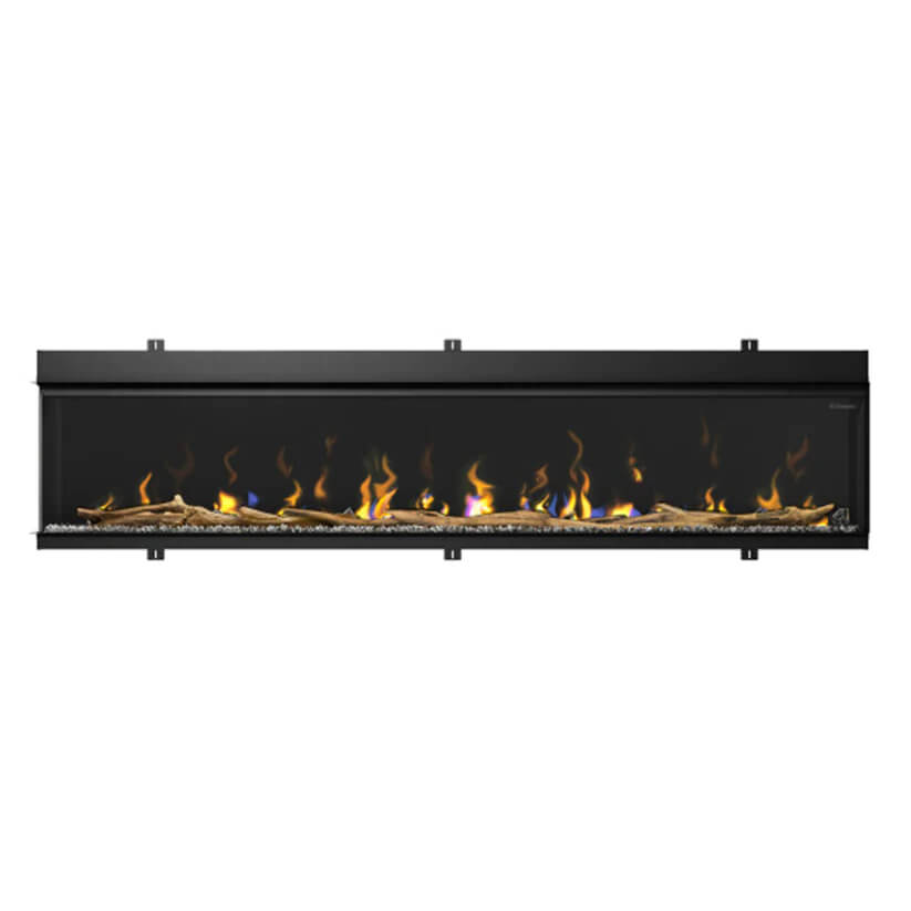 Dimplex IGNITE XL BOLD 100" Linear Electric Fireplace, XLF10017-XD