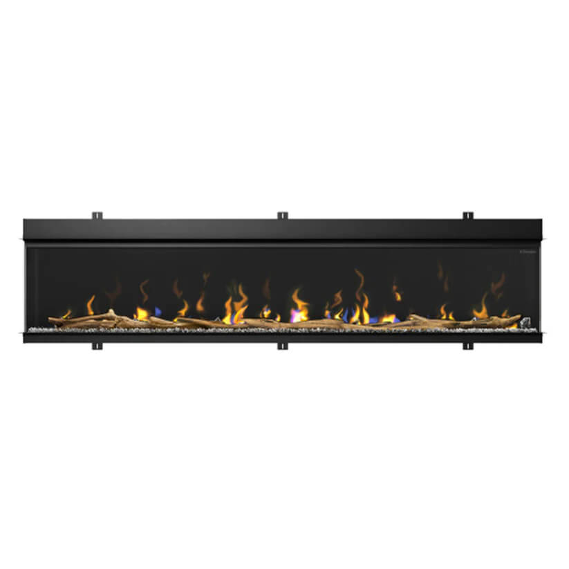 Dimplex IGNITE XL BOLD 100" Linear Electric Fireplace, XLF10017-XD
