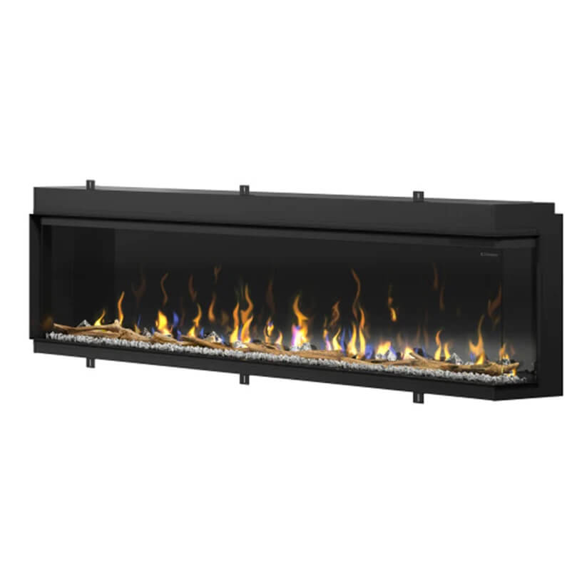 Dimplex IGNITE XL BOLD 100" Linear Electric Fireplace, XLF10017-XD