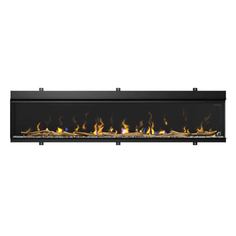 Dimplex IGNITE XL BOLD 100" Linear Electric Fireplace, XLF10017-XD