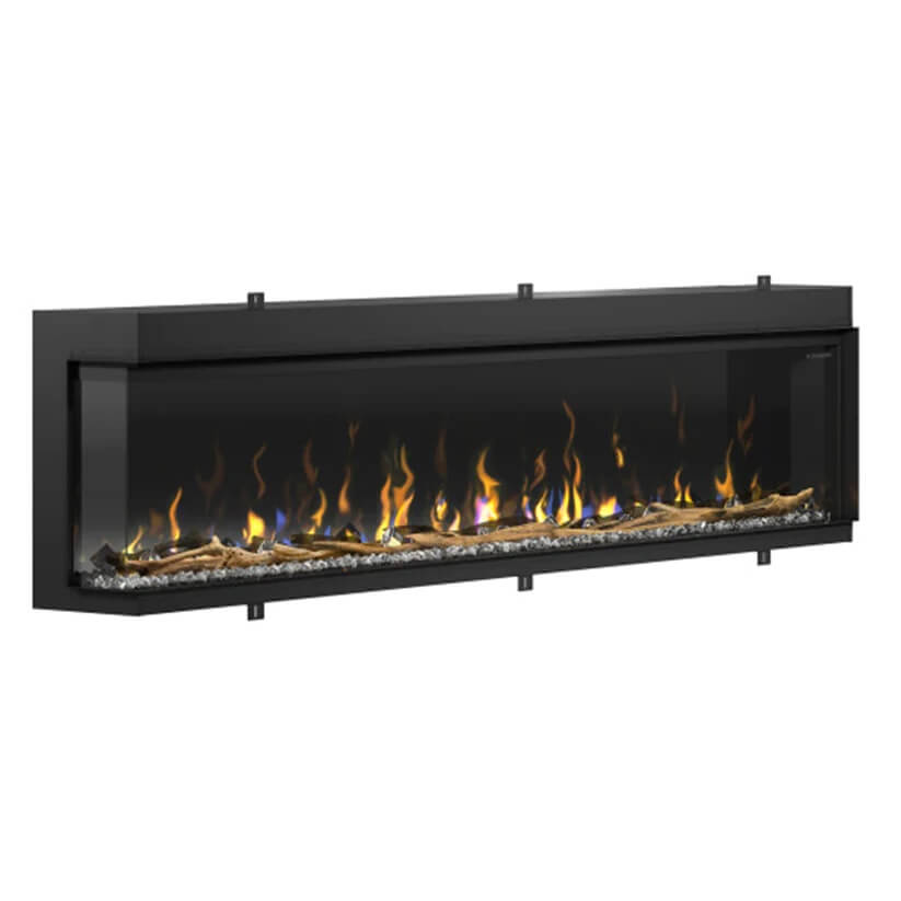 Dimplex IGNITE XL BOLD 100" Linear Electric Fireplace, XLF10017-XD