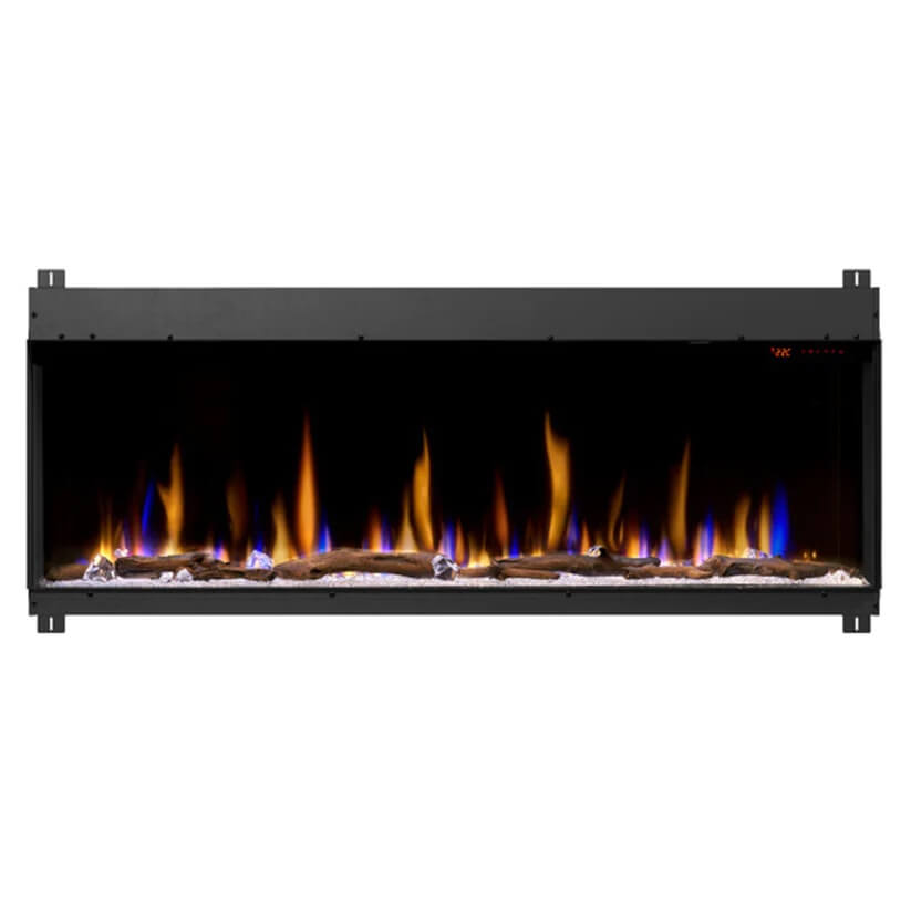 Dimplex IGNITE XL BOLD 60" Linear Electric Fireplace, XLF6017-XD