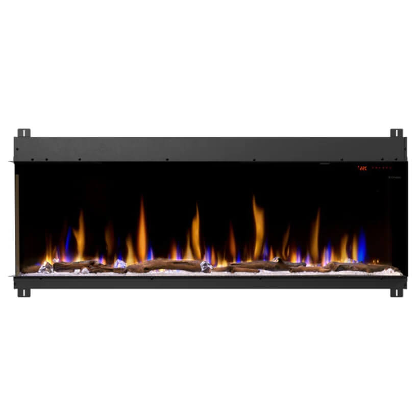 Dimplex IGNITE XL BOLD 60" Linear Electric Fireplace, XLF6017-XD