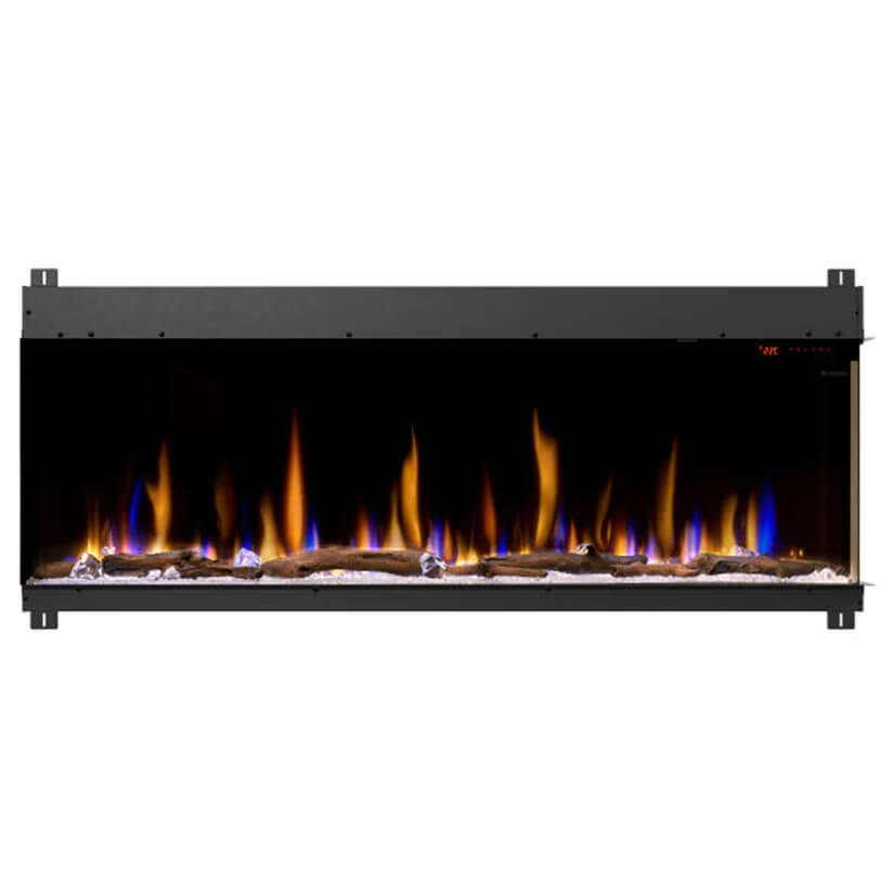Dimplex IGNITE XL BOLD 60" Linear Electric Fireplace, XLF6017-XD