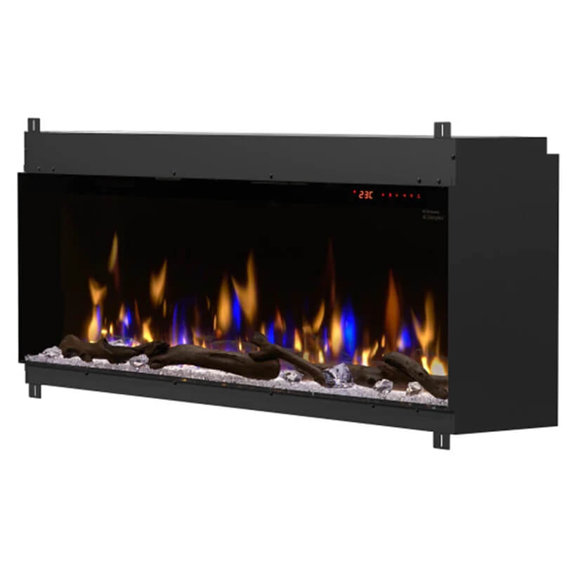 Dimplex IGNITE XL BOLD 60" Linear Electric Fireplace, XLF6017-XD
