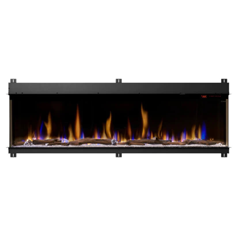 Dimplex IGNITE XL BOLD 74" Linear Electric Fireplace, XLF7417-XD