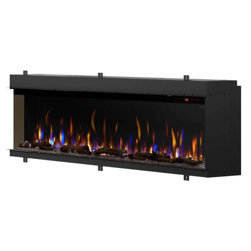 Dimplex IGNITE XL BOLD 88" Linear Electric Fireplace, XLF8817-XD
