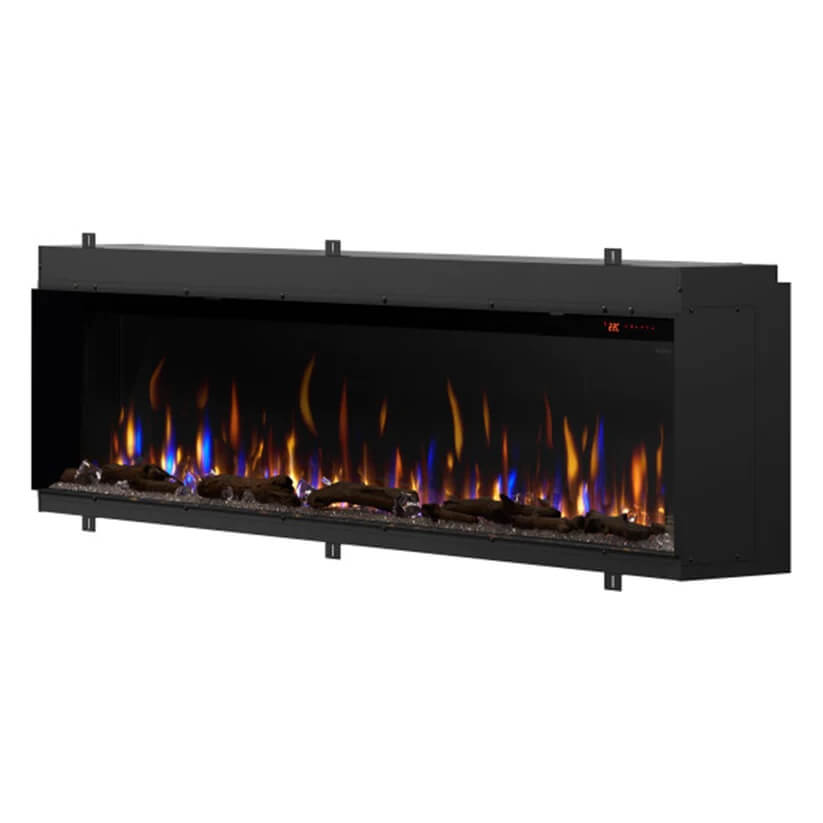 Dimplex IGNITE XL BOLD 88" Linear Electric Fireplace, XLF8817-XD