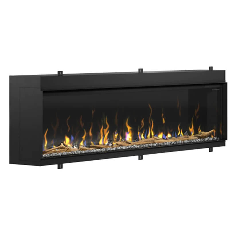 Dimplex IGNITE XL BOLD 88" Linear Electric Fireplace, XLF8817-XD