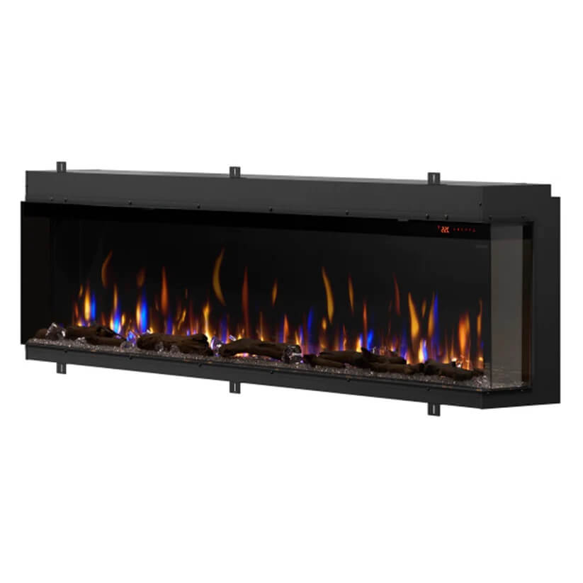 Dimplex IGNITE XL BOLD 88" Linear Electric Fireplace, XLF8817-XD
