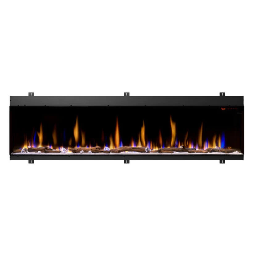 Dimplex IGNITE XL BOLD 88" Linear Electric Fireplace, XLF8817-XD