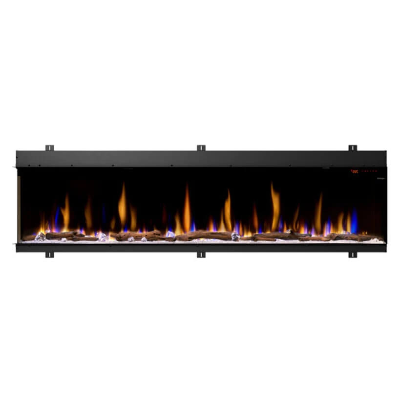 Dimplex IGNITE XL BOLD 88" Linear Electric Fireplace, XLF8817-XD