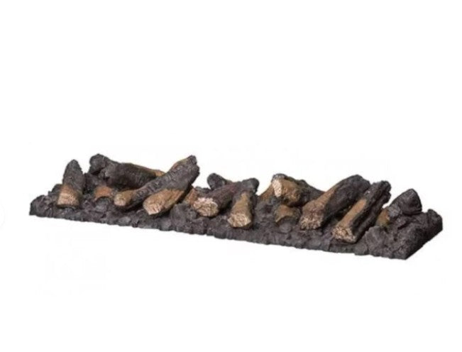 Dimplex Log Set Accessory for Opti-Myst Pro, CDFILOG
