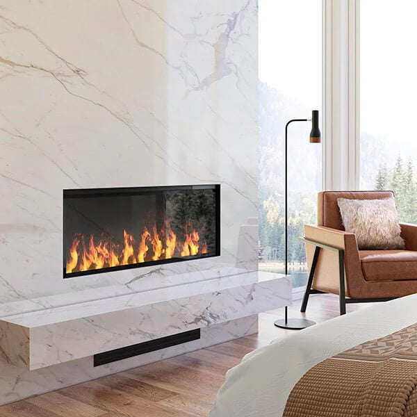 Dimplex OPTI-MYST 46" Linear Electric Fireplace, OLF46-AM