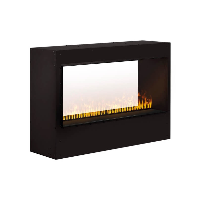 Dimplex OPTI-MYST PRO 1000 Traditional Built-In Electric Fireplace, CDFI-BX1000