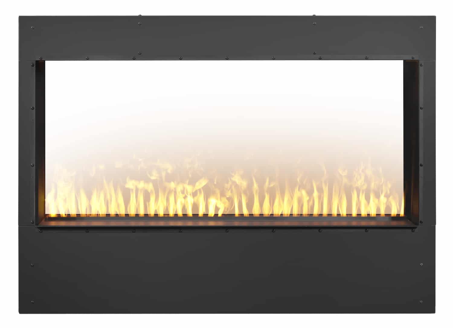 Dimplex OPTI-MYST PRO 1000 Traditional Built-In Electric Fireplace, CDFI-BX1000