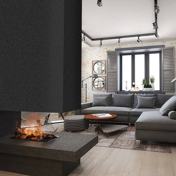 Dimplex OPTI-MYST PRO 500 Electric Cassette Fireplace, CDFI500-PRO